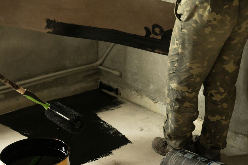 Basement Sealing Service in Columbus, OH