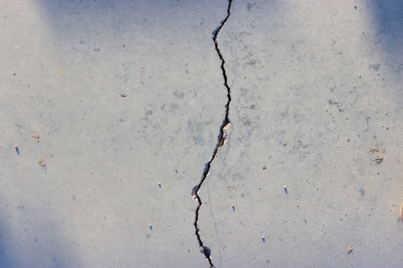 Concrete Damage Repair in Corpus Christi, TX