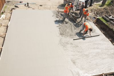 Slab Resurfacing in Des Moines, IA